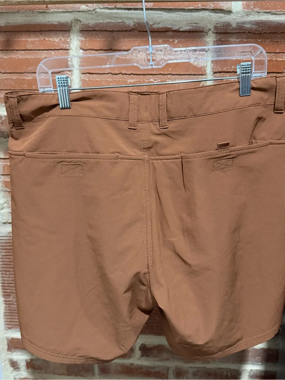 The North Face durable cargo